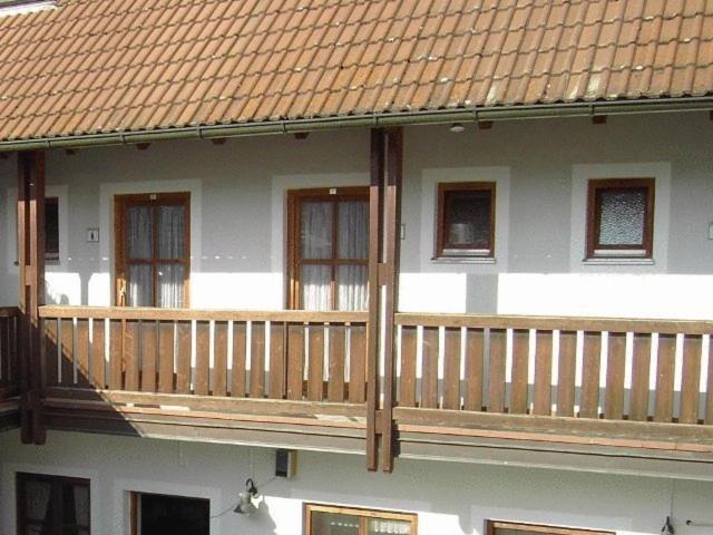 Hotel Zum Weissen Roessl Kallmünz Exterior foto